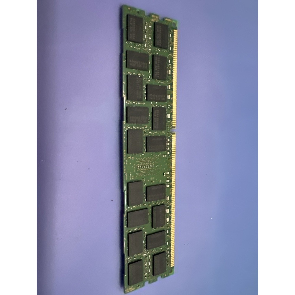 Samsung Electronics PC3-12800R HP Part Number (P/N): 647350-171